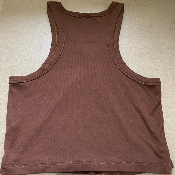 Sunday Best Honor tank. Large - Picture 4 of 7